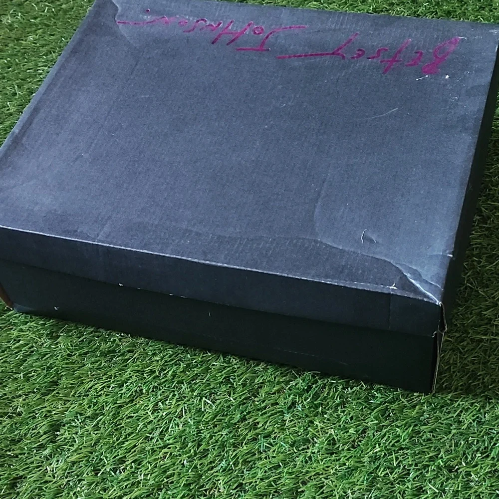 Betsy Johnson FRUIT Heels - Picture 14 of 14